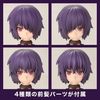 프레임 암즈 걸 프레즈벨크=알바스