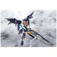 MEGAMI DEVICE 女神裝置 Alice Gear Aegis 金潟直美【臥薪】