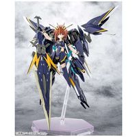 MEGAMI DEVICE 女神裝置 Alice Gear Aegis 金潟直美【臥薪】