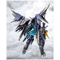 MEGAMI DEVICE 女神裝置 Alice Gear Aegis 金潟直美【臥薪】