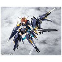 MEGAMI DEVICE 女神裝置 Alice Gear Aegis 金潟直美【臥薪】