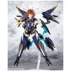 女神装置 Alice Gear Aegis Kanagata Sugumi [Gashin]