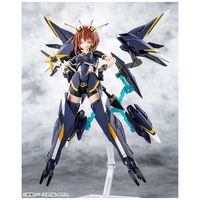 MEGAMI DEVICE 女神裝置 Alice Gear Aegis 金潟直美【臥薪】