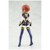 女神装置 Alice Gear Aegis Kanagata Sugumi [Gashin]