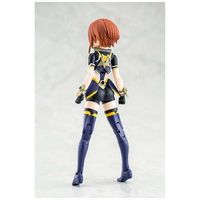 MEGAMI DEVICE 女神裝置 Alice Gear Aegis 金潟直美【臥薪】