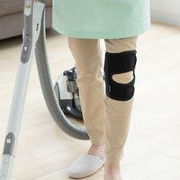 파이텐 서포터 메타엑스(METAX) 무릎용 미들 타입 L사이즈