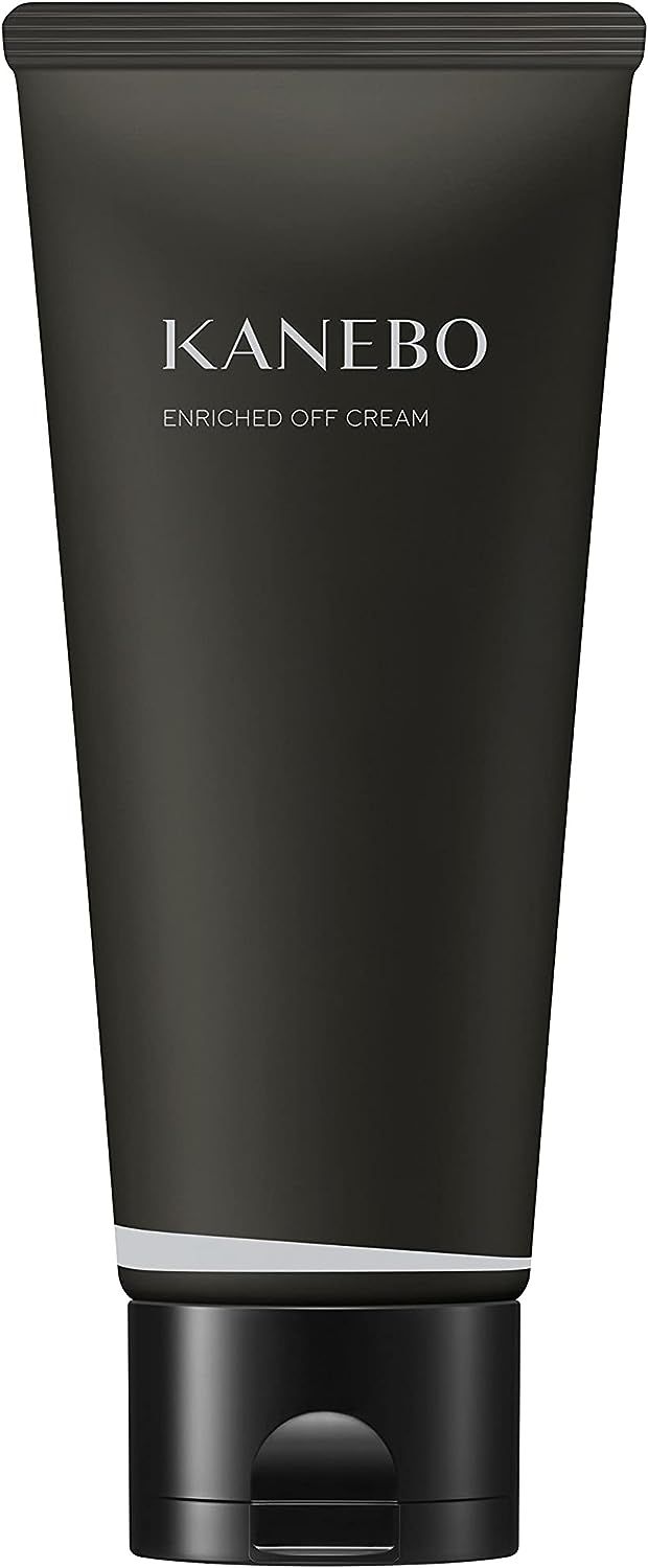 KANEBO(カネボウ) エンリッチド オフ クリーム クレンジング 130g