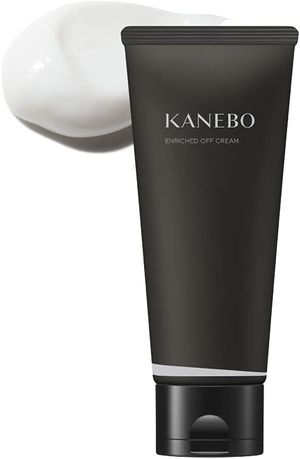 KANEBO Enriched Off Cream Cleansing 130g