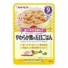 Kewpie Happy食谱软鸡Gomo Rice 80g