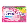 Hakugen Earth HERS Bath Lab 4 popular scents assortment 12 tablets