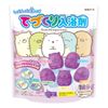Hakugen Earth 手工浴盐 Sumikko Gurashi 5 角色套装 葡萄香味
