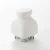MUJI's rechargeable scalp care brush that can be used in the bath MJ-ECB1