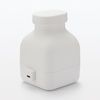 MUJI's rechargeable scalp care brush that can be used in the bath MJ-ECB1