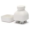 MUJI's rechargeable scalp care brush that can be used in the bath MJ-ECB1