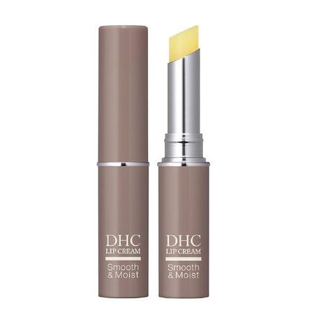 DHC Medicinal Lip Cream Glleige Unfreadless Deeysis Limited Design