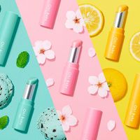 HOUSE OF ROSE Lip Balm Yuzu Scent 4g