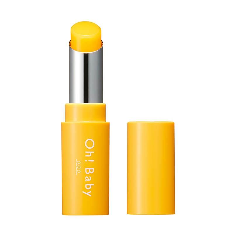 HOUSE OF ROSE Lip Balm Yuzu Scent 4g