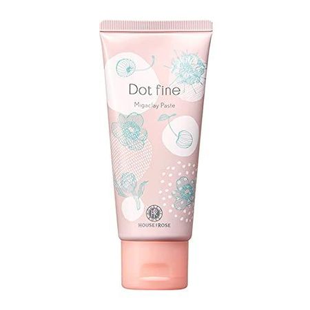 HOUSE OF ROSE ハウスオブローゼ ドットファイン ミガクレイペースト 100g