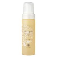 HOUSE OF ROSE 哈斯歐芙蘿絲 MAI SENSUA 溫和洗顏慕斯〔洗面乳〕150mL