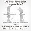 NMN15000mg 60 tablets