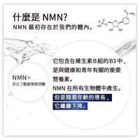 NMN15000mg 60粒