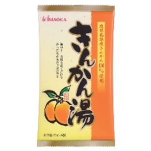 Imaoka Seika Kinkanyu (일본 종이 톤) 20g x 6 백