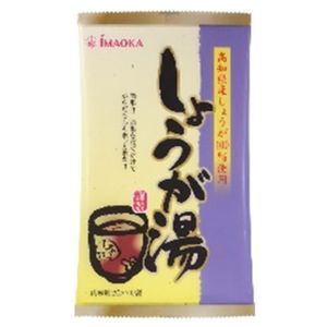 Imaoka Confectionery Goshogyu (Japanese paper tone) 20g x 6 bags