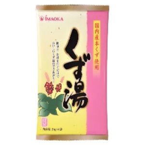 Imaoka Seika Kuzu (일본 종이 톤) 20g x 6 백