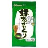 今岡製果 抹茶片栗 15g x 4 袋