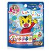 ONPO Kids Exciting Bath Ball Shimajiro 80g