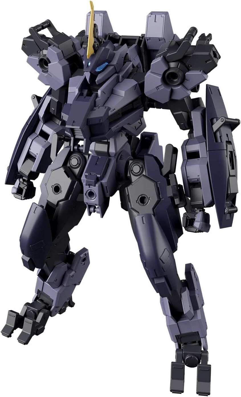 HGKS 1/72 境界戰機 極鋼之裝鬼 梅雷斯 原型剛陽 [組裝式塑膠模型]