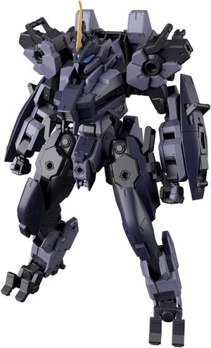 HGKS 1/72 경계전기 極鋼ノ装鬼 메이레스 프로토 고요 [조립식 플라스틱 모델]