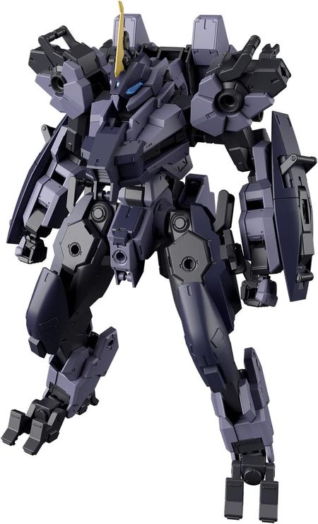 HGKS 1/72 Kyoukai Senki Kyokuhagane no Souki Mailes Proto Goyou [Assembly Plastic Model]