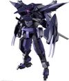 HG 1/72 Border Battle Machine Brady Phantom [Character Plastic Model]