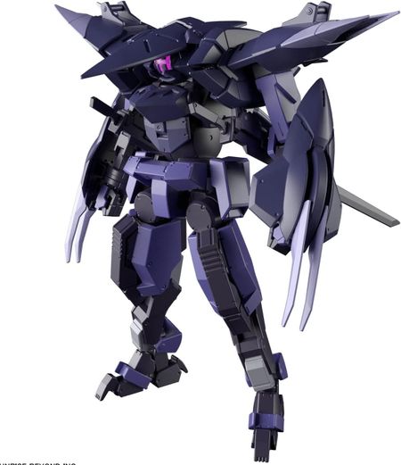 HG 1/72 Border Battle Machine Brady Phantom [Character Plastic Model]