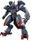Kyoukai Senki HG 1/72 Amain Ghost [Assembly Plastic Model]