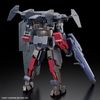 Kyoukai Senki HG 1/72 Brady Fox (TYPE G) [Assembly Plastic Model]