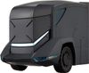 境界戰機 HG 載具系列 1/72 特大型裝甲特殊運輸車【組裝式塑膠模型】