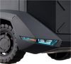 境界戰機 HG 載具系列 1/72 特大型裝甲特殊運輸車【組裝式塑膠模型】