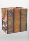 ONE PIECE Part 1 EP2 BOX Sand Country Japanese (Jump Comics)