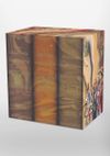 ONE PIECE Part 1 EP2 BOX Sand Country Japanese (Jump Comics)