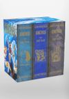 ONE PIECE Part 1 EP1 BOX East Sea Japanese (Jump Comics)
