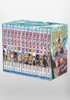 ONE PIECE Part 2 EP4 BOX: City of Water Japanese (Jump Comics)