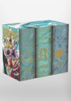 ONE PIECE Part 2 EP4 BOX: City of Water Japanese (Jump Comics)
