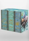 ONE PIECE Part 2 EP4 BOX: City of Water Japanese (Jump Comics)