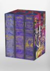ONE PIECE Part 2 EP5 BOX: House of the Dead Japanese (Jump Comics)