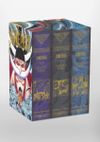 ONE PIECE 第二部 EP6 BOX・頂上戰爭 日文版（Jump Comics）