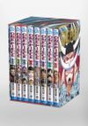 ONE PIECE 第二部 EP6 BOX・頂上戰爭 日文版（Jump Comics）