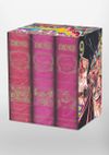 ONE PIECE Part 3 EP9 BOX - Candy Country Japanese (Jump Comics)