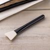 貝印 cosmeup シリコーンファンデーションブラシ HC-3763